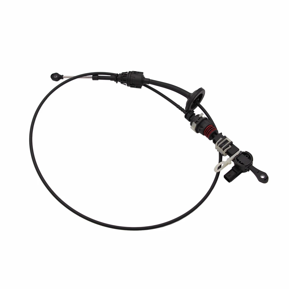 

Car Transmission Shift Control Cable For Dodge For RAM 1500 2500 3500 52107846AJ Car Accessories