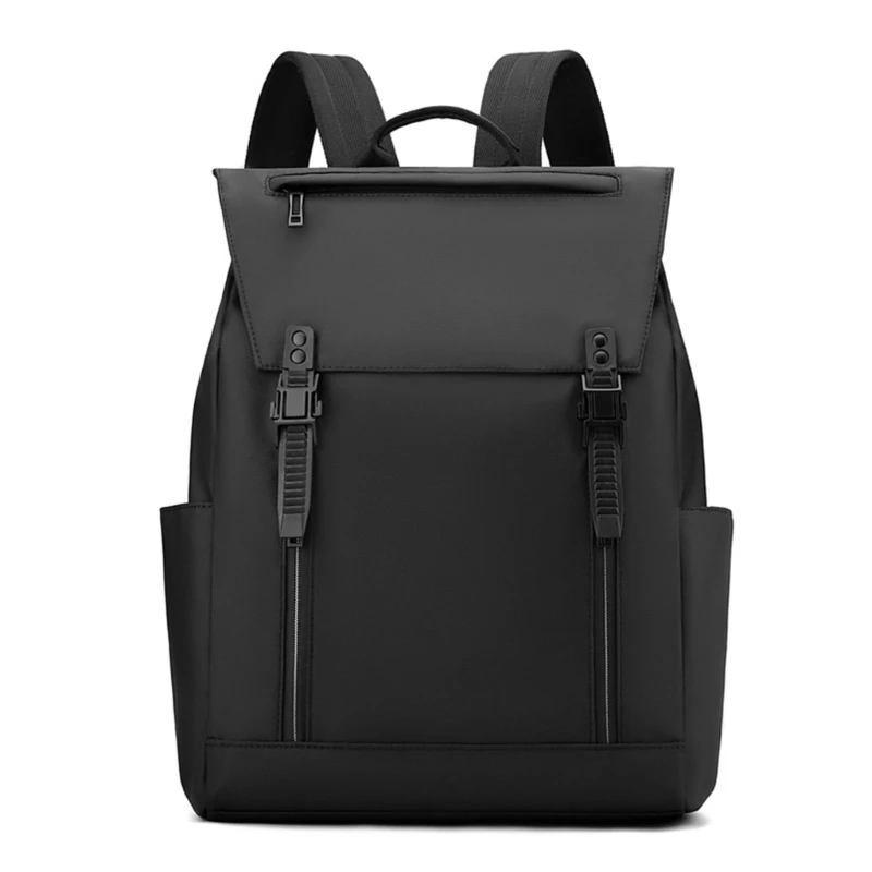 

Water Resistant Backpack Large Capacity Business Travel Laptop Bag for Men Women