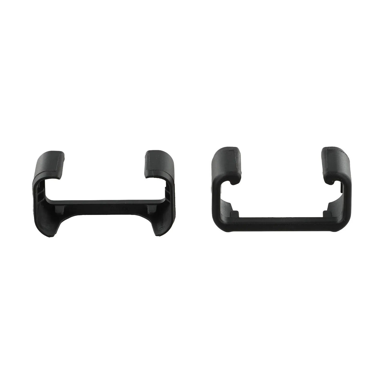 4pcs Car Seat Slide Rail Blanking Cap Seat Slide Track End Plate Clip 5N0881347A For Polo For Tiguan For Sharan For A1 For Fabia