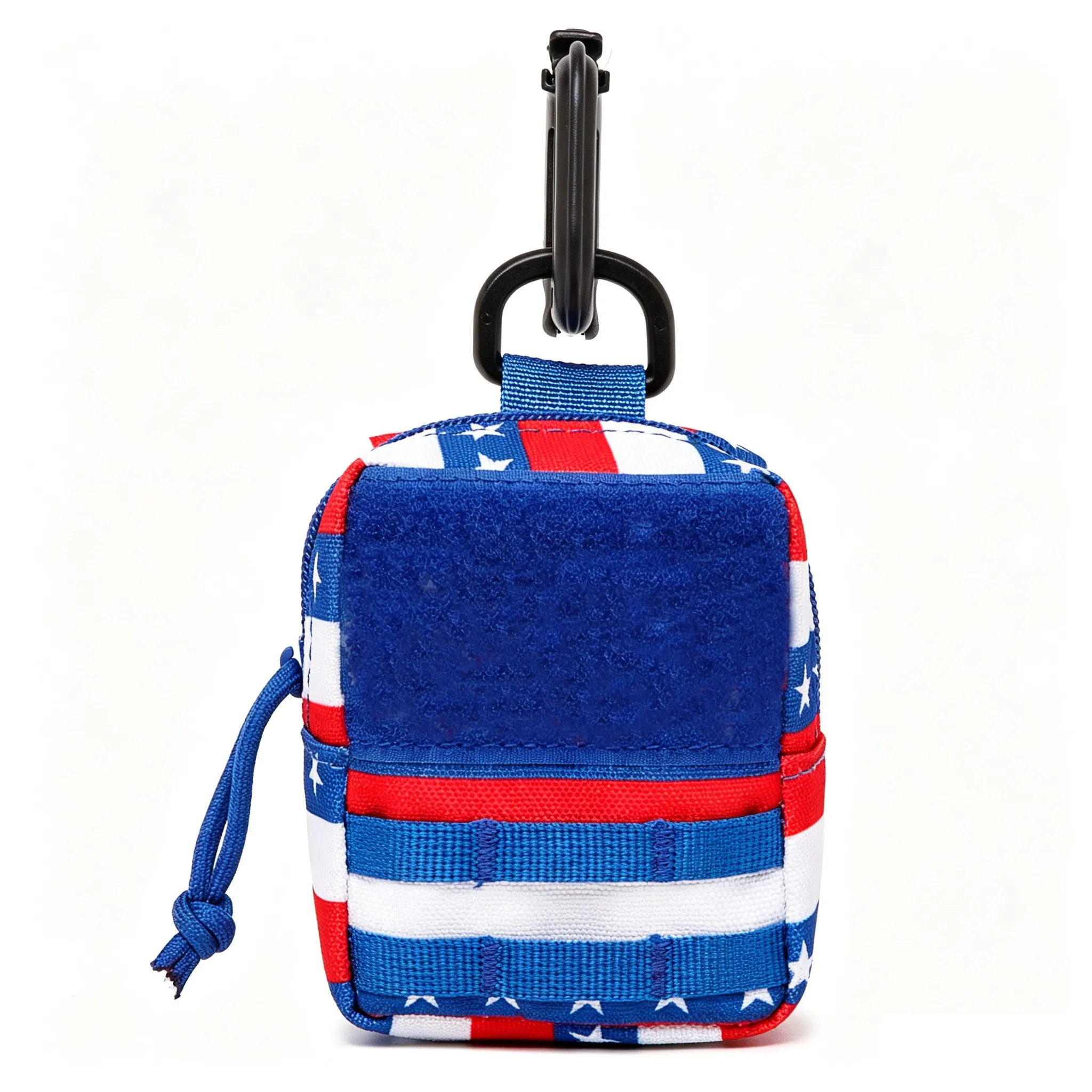 Bolsa utilitária mini MOLLE pa - Edc Carry Kit avaliação e preço