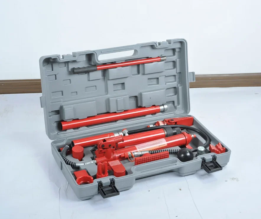 

4 ton hydraulic porta power jack body repair kit