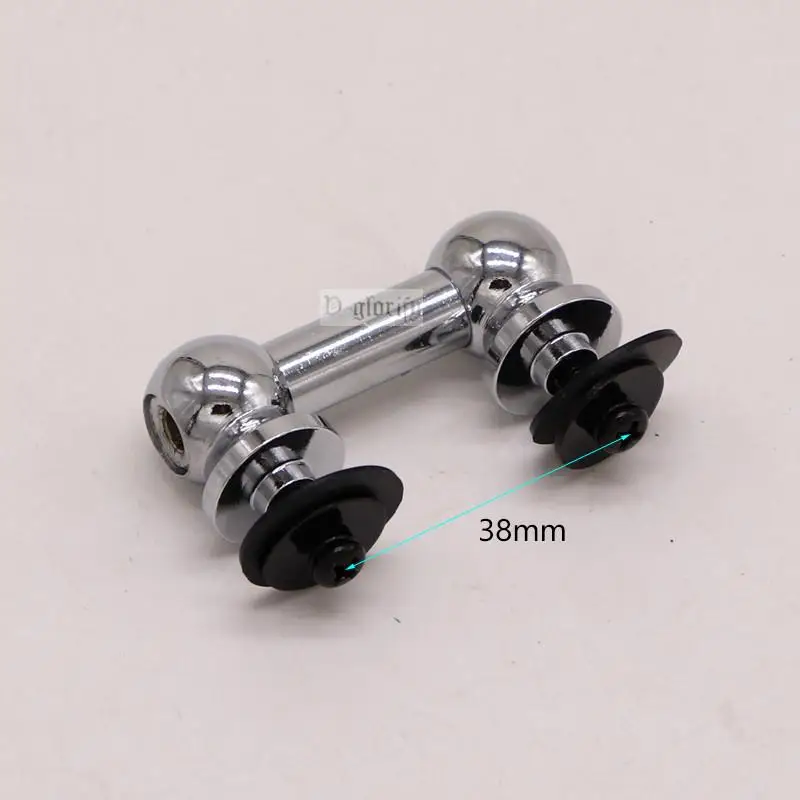 1Pcs Drum Set Aluminum Alloy Drum Lug Percussion Musical Instrument Professional Replacement Accessory Drum Lug