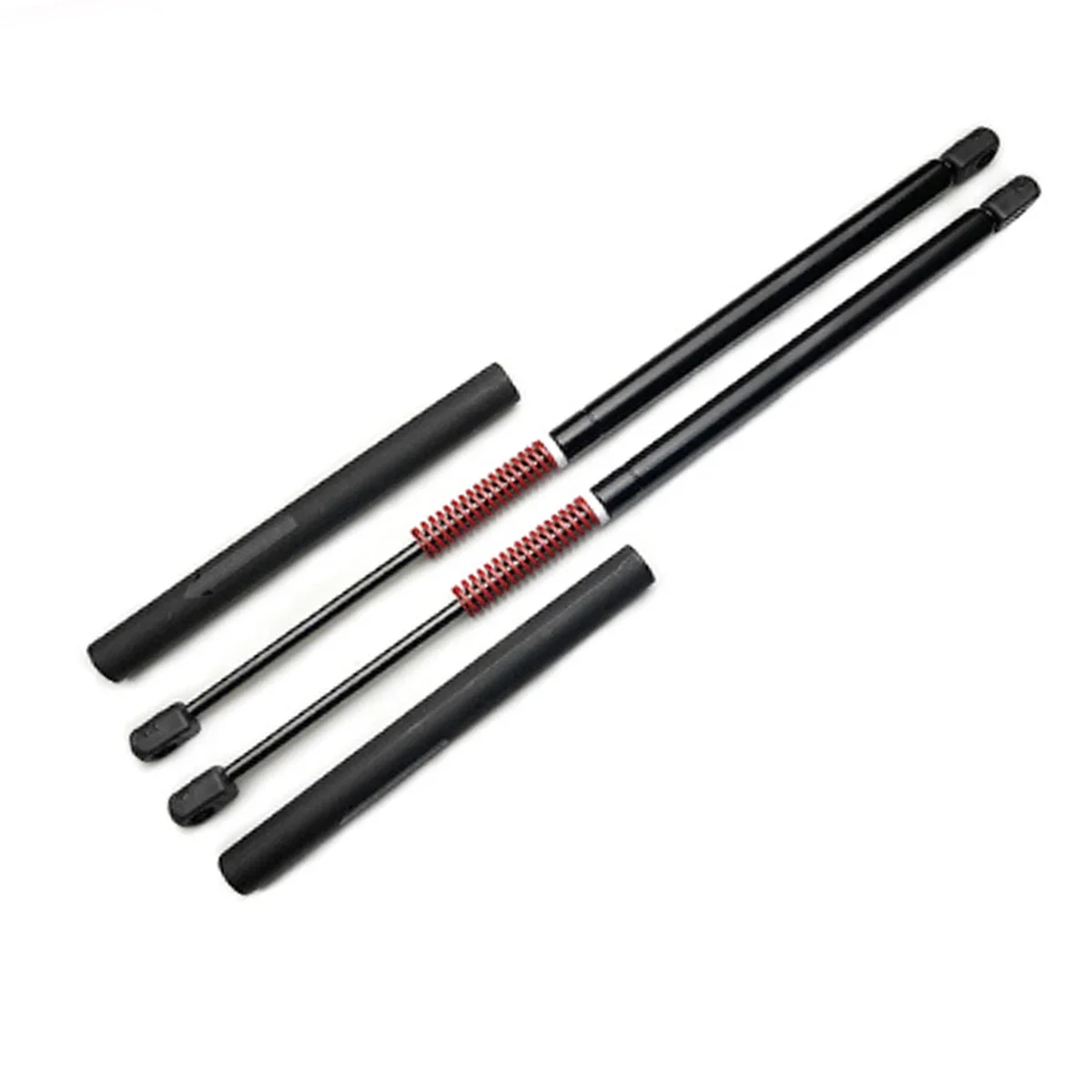 Struts Support Bar Rear Trunk Tailgate Boot Gas Spring Shock Lift Strut For Skoda Octavia A5 A7 MK3 2007 2008 2009 2010-2020