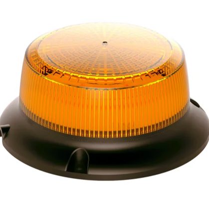 

New Style Multi-color Strobe Led Beacon Warning Light Lashing DC 12V 24v Beacon Lamp