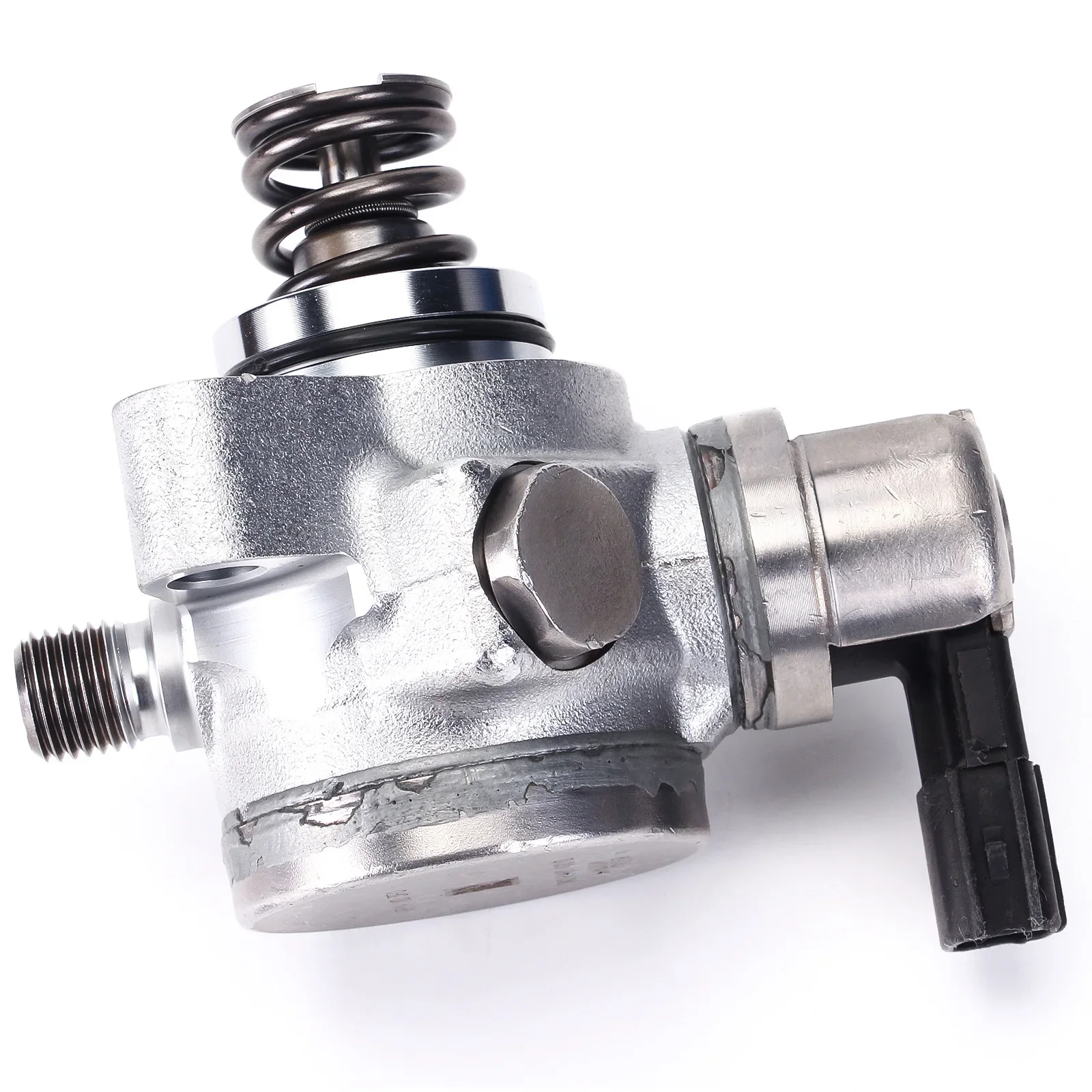 Suitable for Mazda CX5/J36/J71/CX4 auto parts PPE19-20-3F0 flat bottom high pressure fuel pump