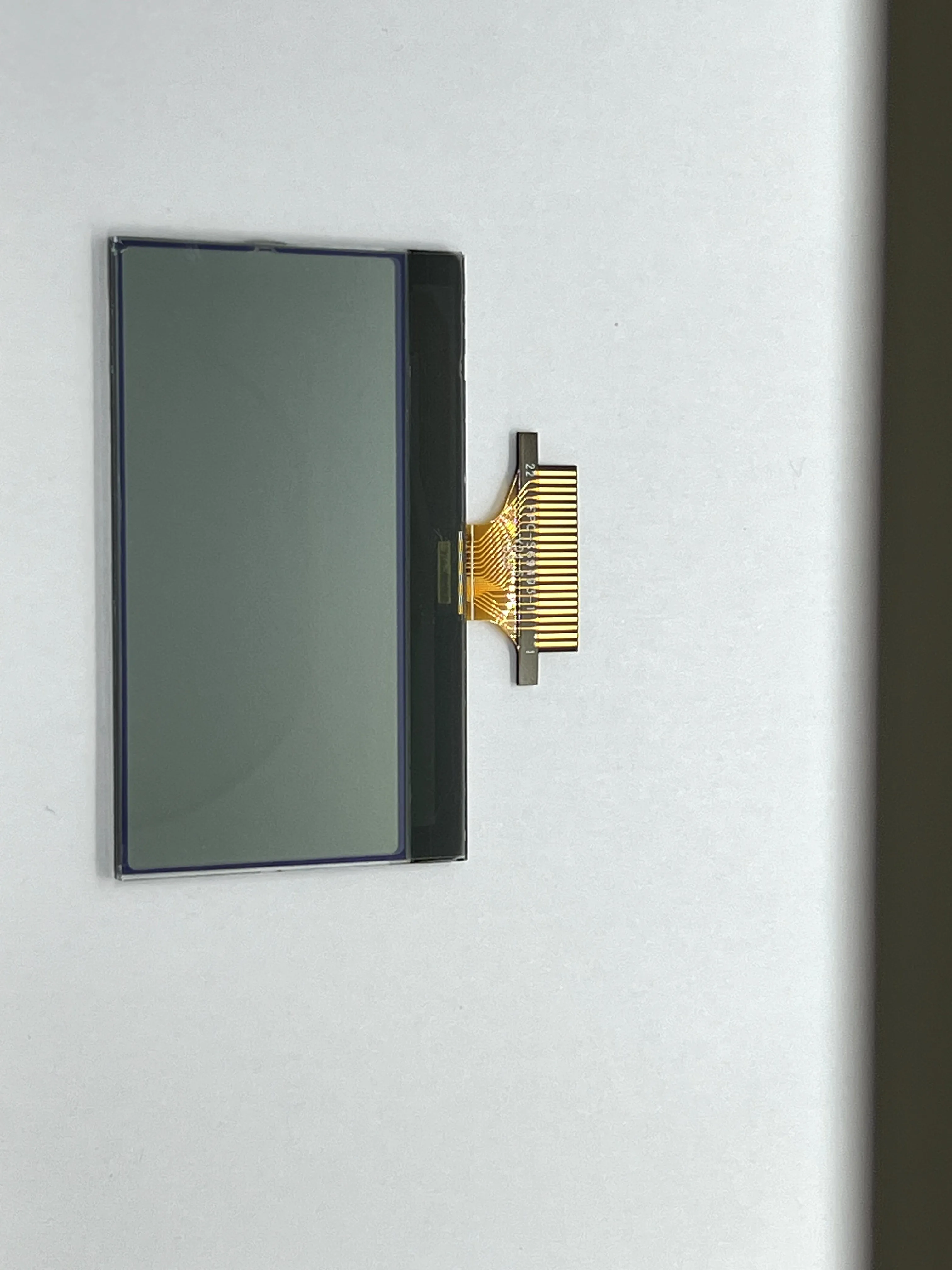 1pc LCD Display Display For Fiat Punto For Fiorino For Doblo Dashboard Instrument Cluster Missing Repairing