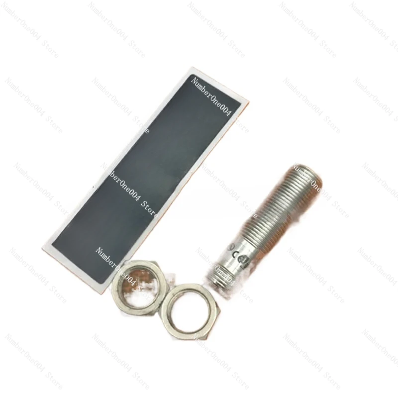 Applicable to 2Pcs New High Quality IFM Proximity Switch IFC207 IFC229 IFC235 IFC206 IFC209 IFC239 IFC243