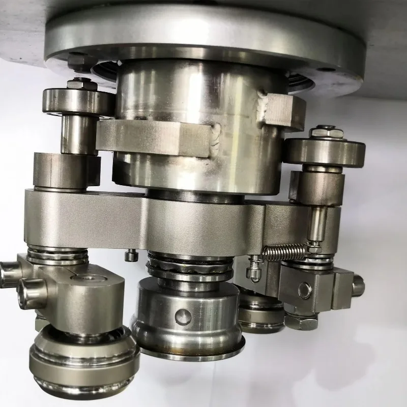 

Electric Packing Machine Food Filling Machine Beer Can Sealing Machine