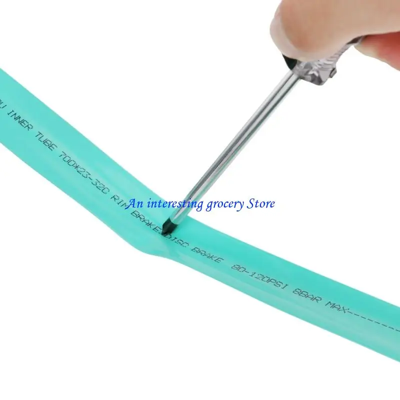 

652D Высокопрочная резиновая трубка для велосипедных покрышек Профессиональная велосипедная камера для велосипедных велосипедов