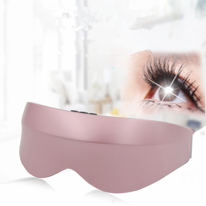 Eye protection device eye massager dynamic eye eye eye eye massager instrument meter