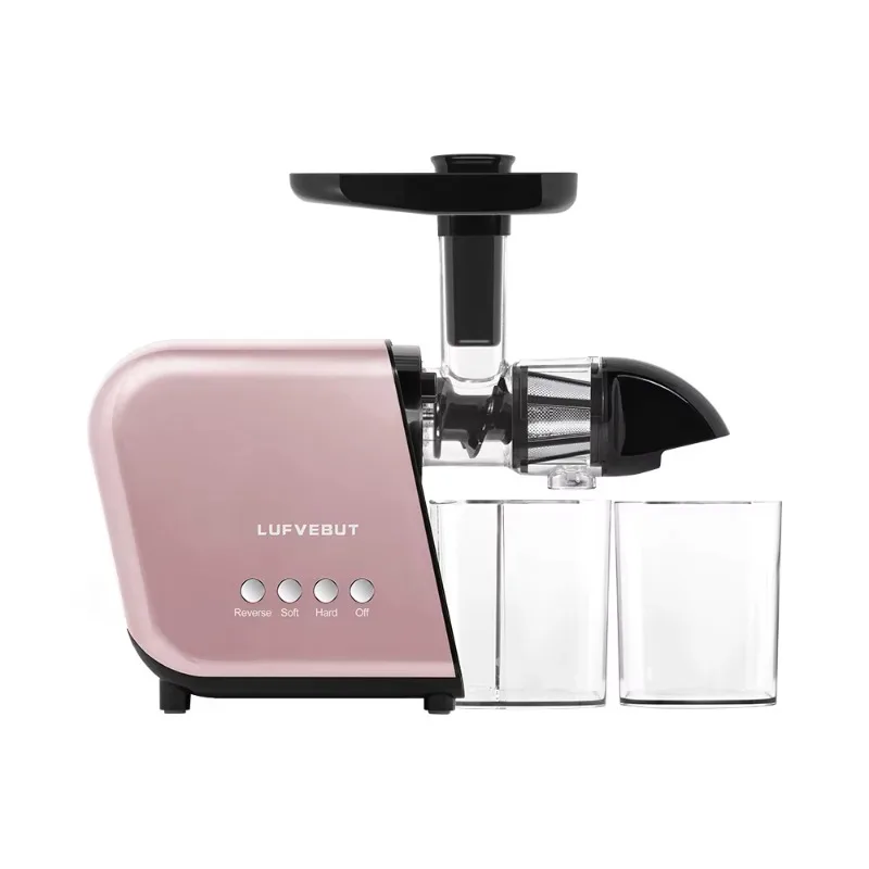 

Electric Fruit Blender Orange Juicer