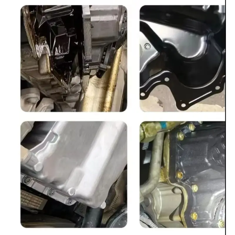 Suitable for Automotive Oil Sump Removal and Repair Special Tools