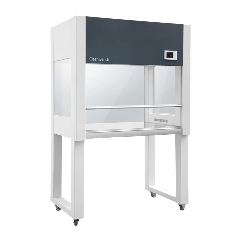 laboratory dust-free ultra-clean workbench purification table, single and double