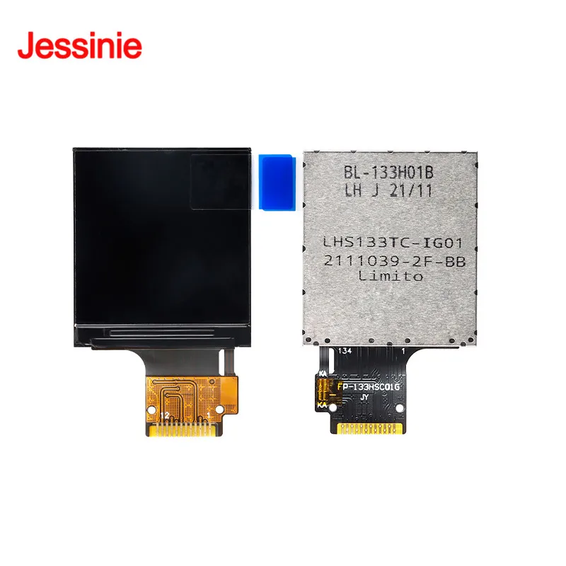 1.3" 1.3 inch Display Screen IPS TFT LCD Module 240*240 LCD PCB SPI Communicate ST7789 240X240