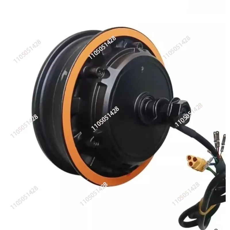 Electric Scooter Motor for G2 Max