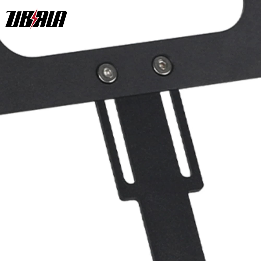 

Motorcycle License Number Plate Holder Bracket For SUZUKI DR650 DR650 S DR650 SE 1996-2023 DR650S/SE Tail Tidy Fender Eliminator