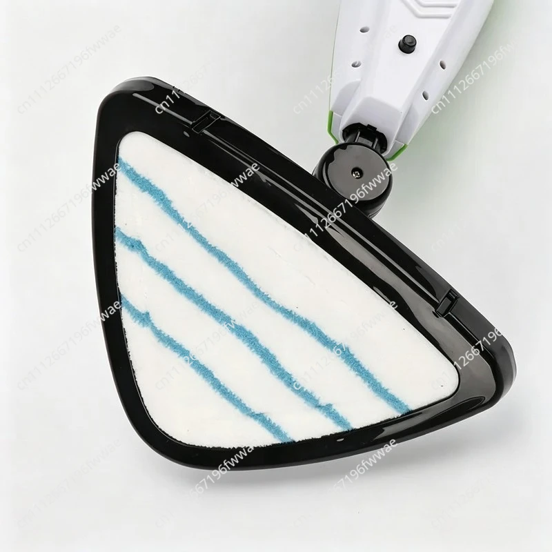 Electric Mop Steam Cleaner for Home Use Large Water Tank High Temperature Sterilization Floor Scrubbing Machine