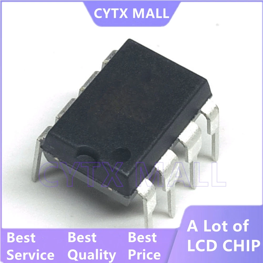 1PCS New Original LT1490CN8 LT1490 DIP-8 Chipset