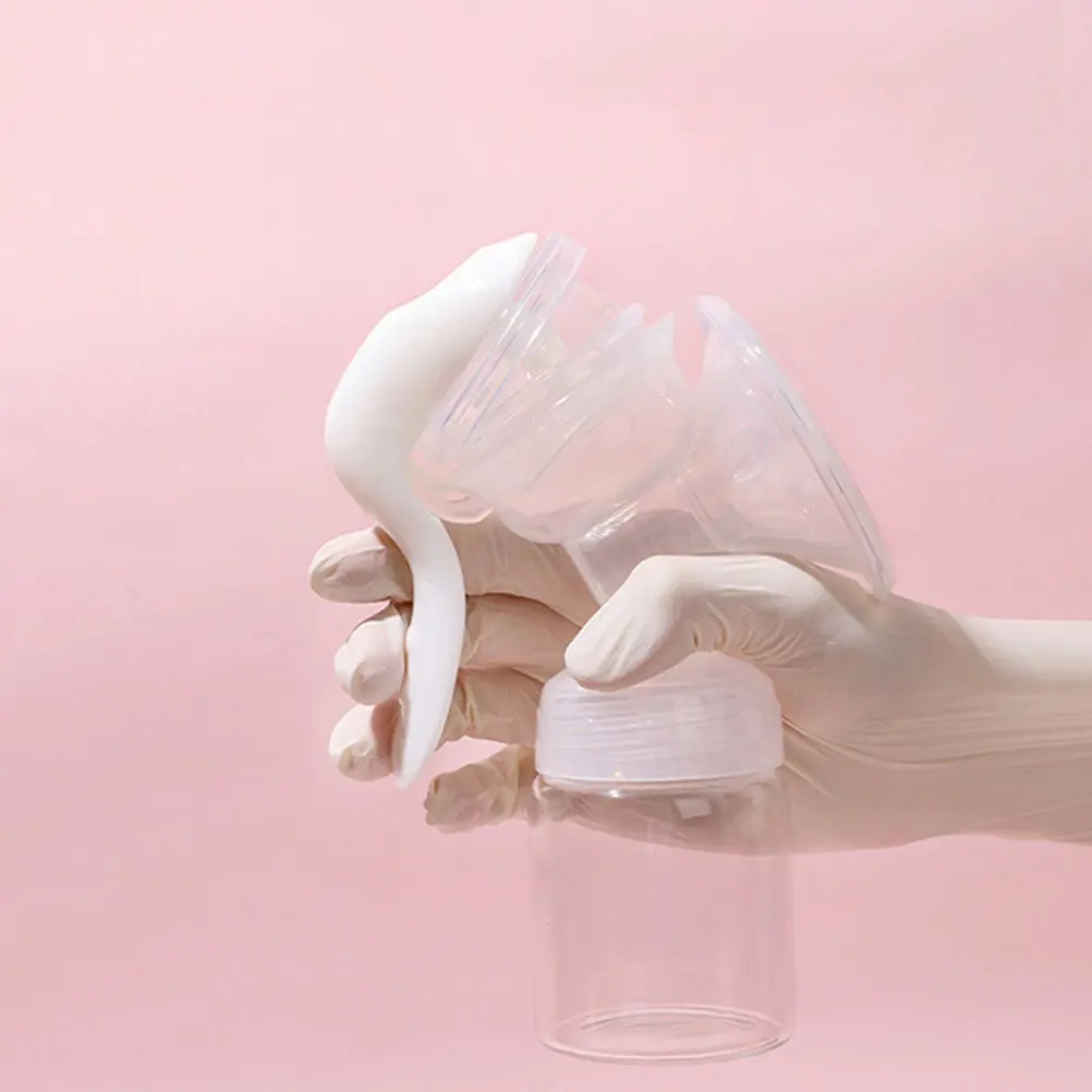 2-pecas-de-insercoes-de-silicone-para-bomba-de-leite-pecas-de-substituicao-flexiveis-insercoes-de-flange-pequenas-transparentes-para-bomba-eletrica