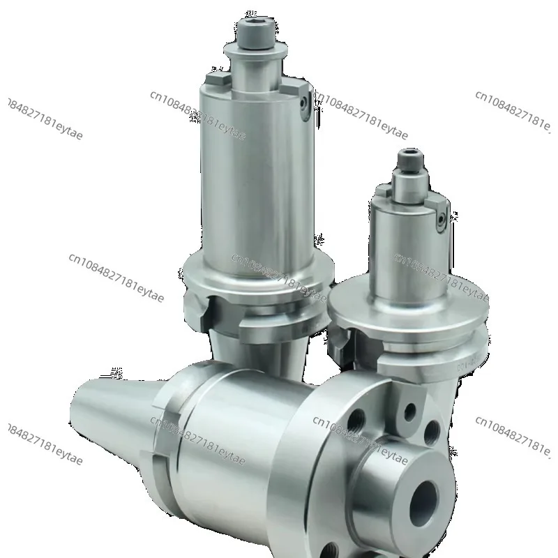 

Holder BT40 Face Milling Cutter He-ad Suspension Rod BT50 BT30 FMB22 27 32 40 60 100 150L