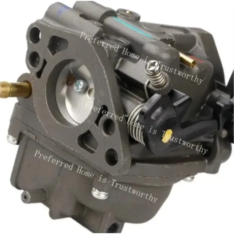 Suitable for 16100 ZV4 D22 Carburetor BF15 Series 15hp 4-stroke