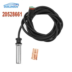 New High Quality Car Accessories ABS Sensor 20528661 20554956 20554957 21791351 21247161 For Volvo FH FM FMX NH BUS