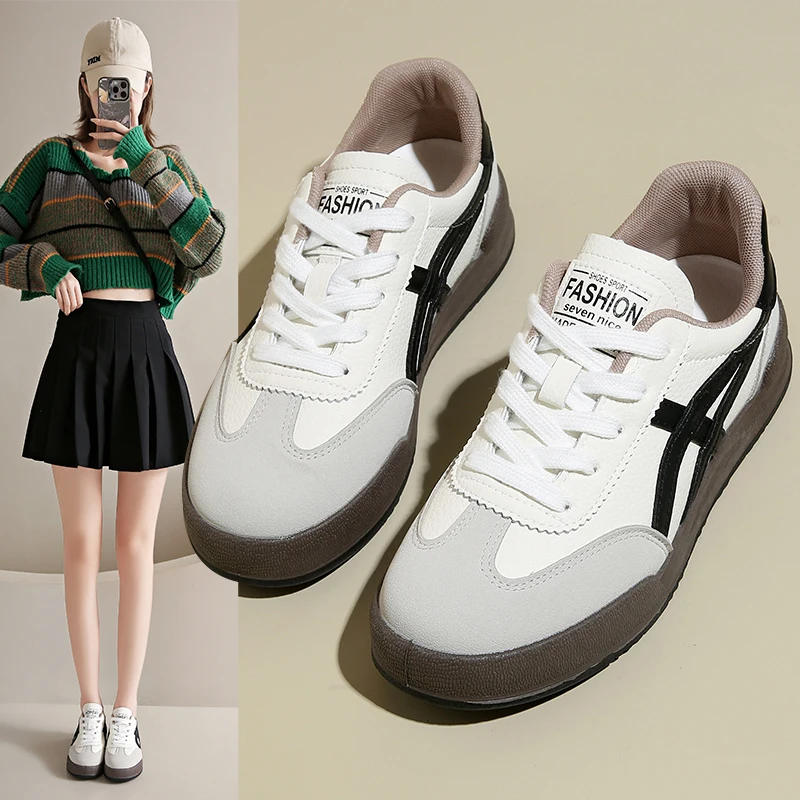 

2025 new men's sneakers,running shoes,jogging shoes,casual shoes Durable soft-soled Casual Classic Style Comfortable Anti-Odor