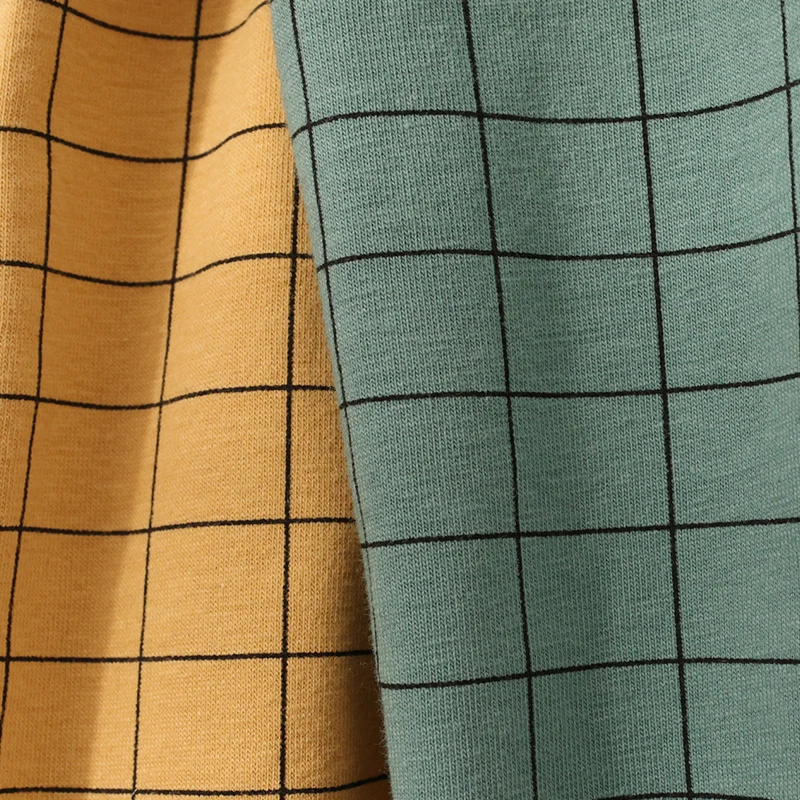 Men's Boxer Briefs 3-Pack - 95% Polyester 5% Spandex Colorful Grid Pattern, Ultra Lightweight & Quick-Dry