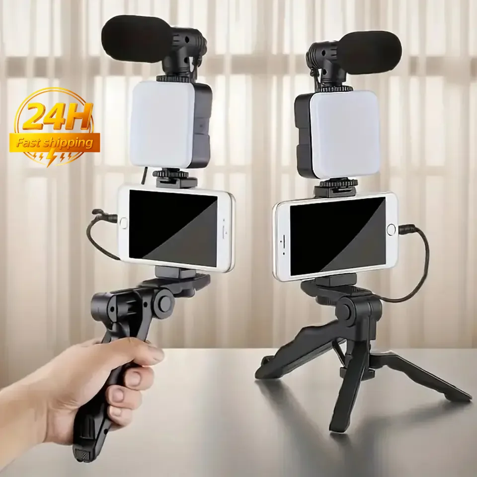 Smartphone Vlogging…