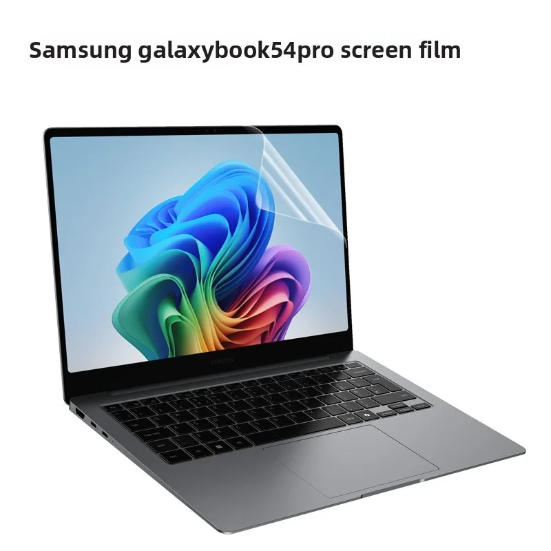 

Для 14-дюймовой SAMSUNG Galaxy Book5/4Pro/Edge 940XHA пленка для экрана ноутбука Дисплей высокой четкости Защитная пленка Пленка для клавиатуры
