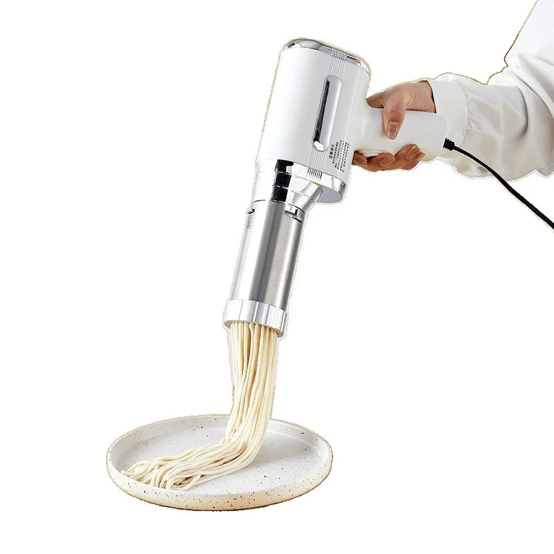 

Многофункциональная электрическая машина для приготовления пасты и лапши для домашнего использования