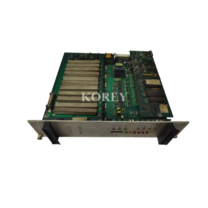 لوحة تحكم مؤازرة DKR-E 1201 GAT 542997 R0001 #5