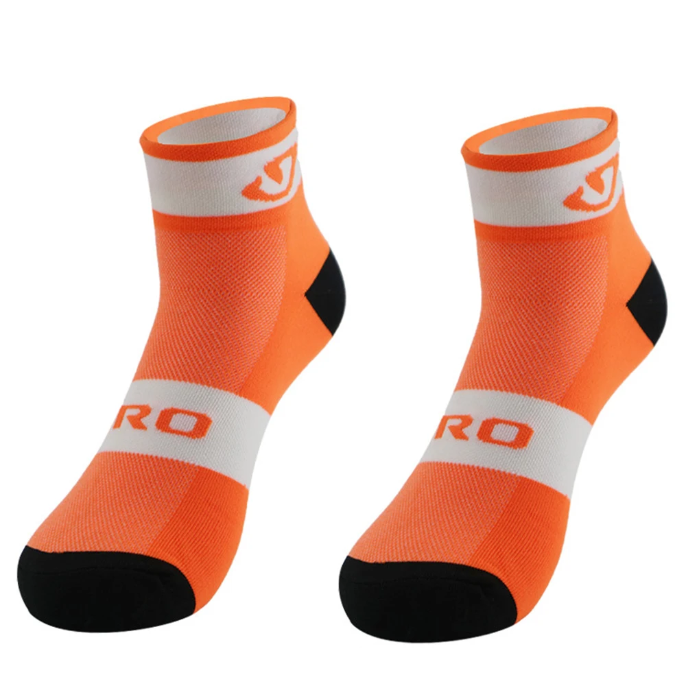 Calzini donna Professional Marathon Running Sport Outdoor Socks uomo Summer Basketball ciclismo calcio Soccer Grip Sock Quick-dry