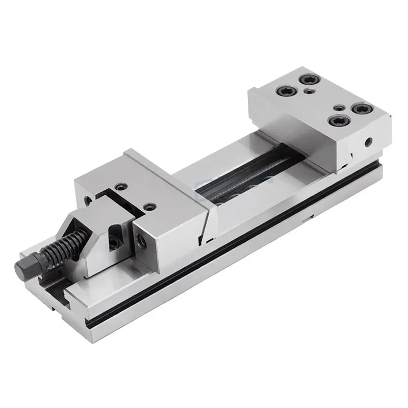 For GT150 GT175 GT200 clamping parallel Bench Vice 8 CNC milling machine tool modular vise precision