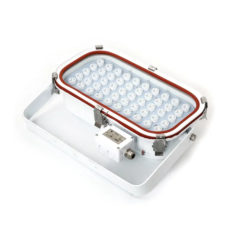50W Led Marine Flood Light For Fishing