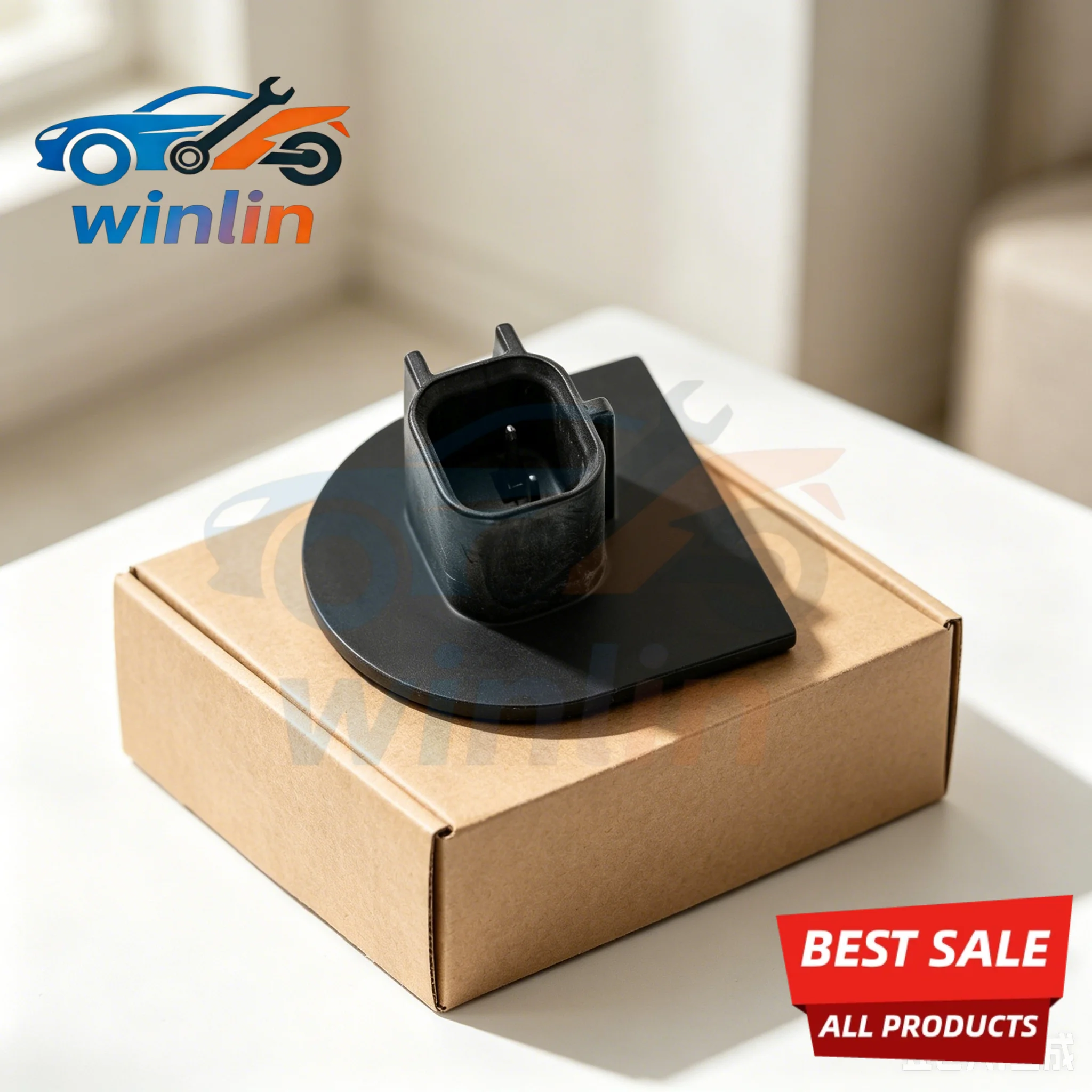 05152029AB Washer Fluid Sensor For Dodge Jeep Chrysler 5152029AB New