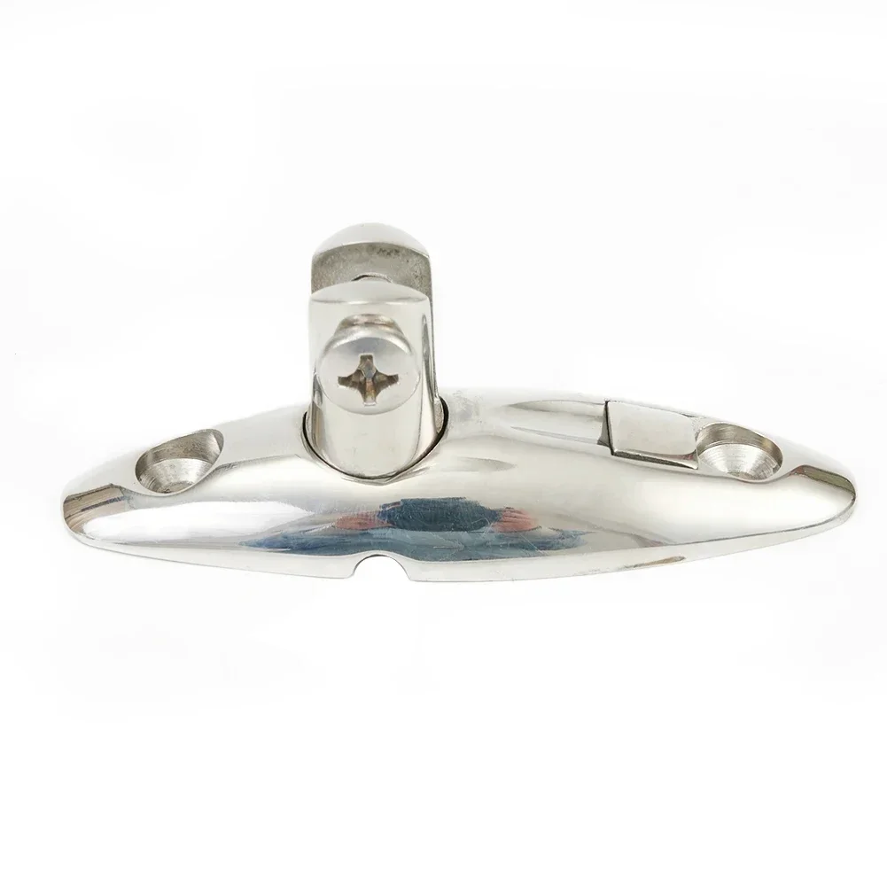 

Strap Hinge Deck Hinge Mount Cabin Hardware Marine Top Grade 1 Pc Accessories Boat Boat Deck Mountain Type Seat