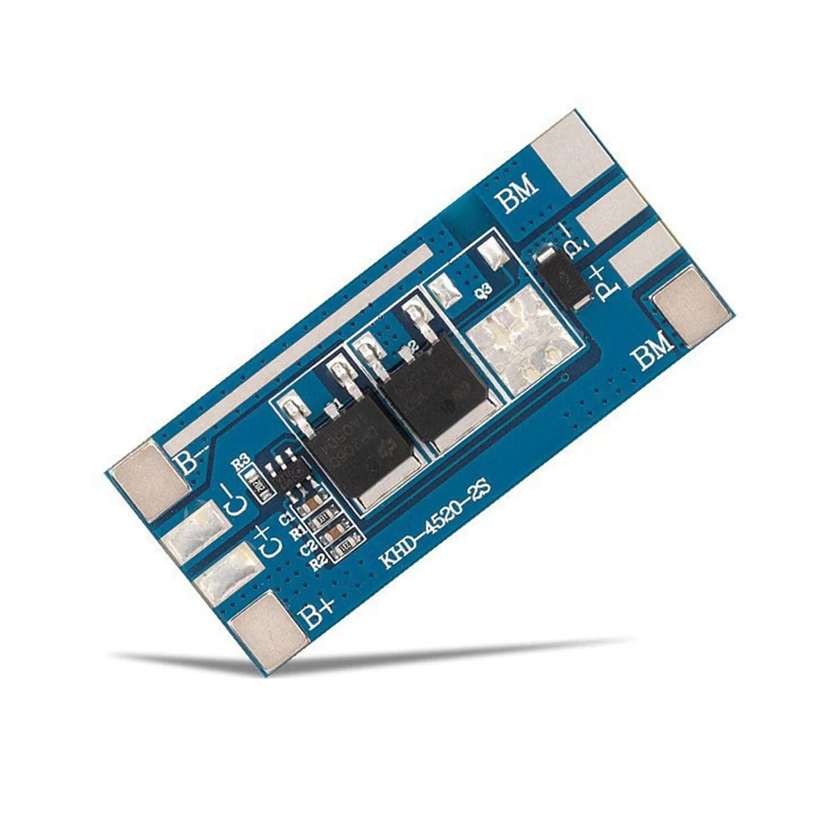 A57G-Batterie Schutz Bord Staubsauger Lithium Batterie Schutz Bord Integrierte Schaltung Schutz Bord PCB