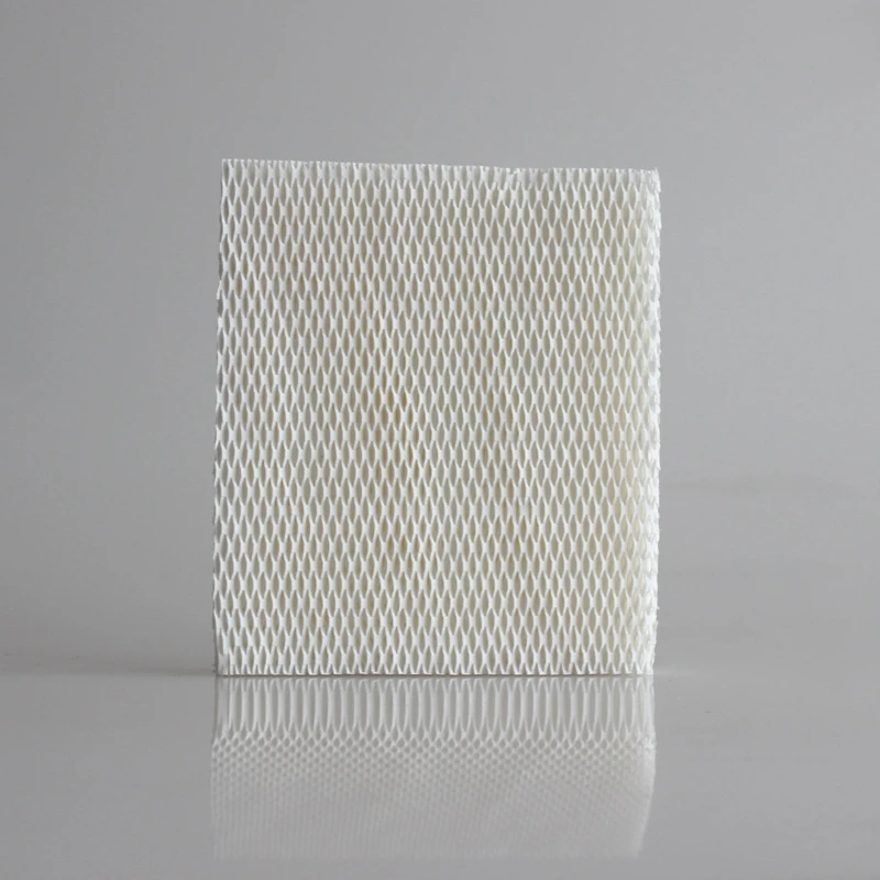 Filter penyerap pelembap kompatibel untuk Honeywell Tower Humidifier HEV615 HEV620, dibandingkan dengan bagian HFT600T