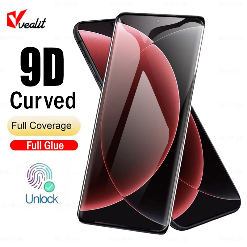9D Curved Full Glue… - image