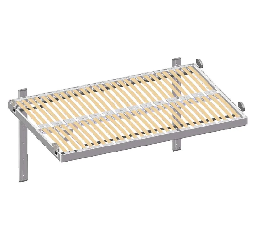 

Hot Sale RV 12V Electric Lifting Hammock Customizable Lifting Bed for Caravan