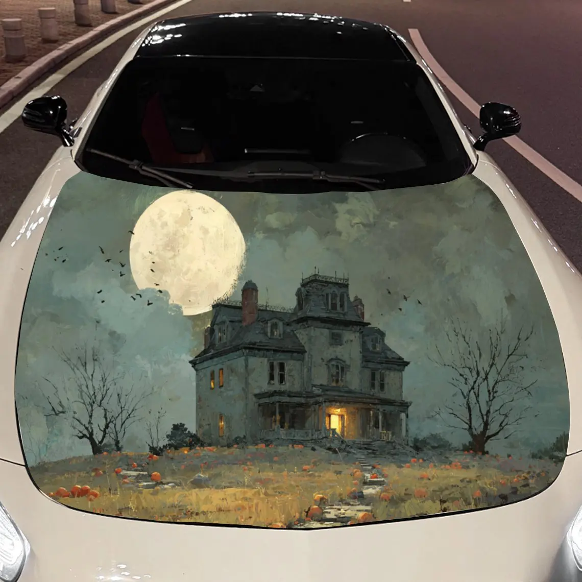 An Ancient House In… - image