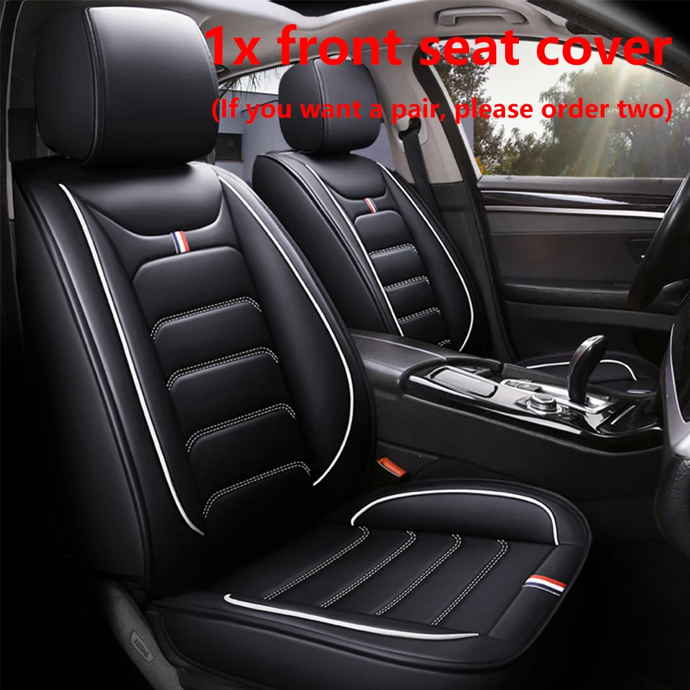 Autostoelhoes Voor Polo Sedan Volkswagen Touran Touareg Passat B8 Jetta Vw Golf 5 67 T5 Caddy Amarok Scirocco T-Roc Voertuig Onderdeel
