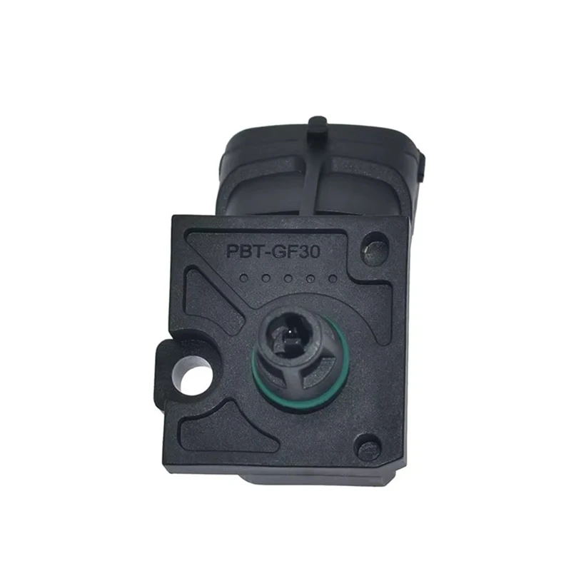 Sensor de presión absoluta del colector para Volvo XC90 C30 S60 S80 V70 Ford Focus 8677288 0261230090   Sensor de presión de impulso