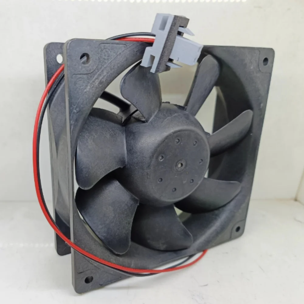 SERcalculator d'origine CNDC24Z7C-042 24V0.ino A 9W ventilateur de refroidissement Sicile à deux fils