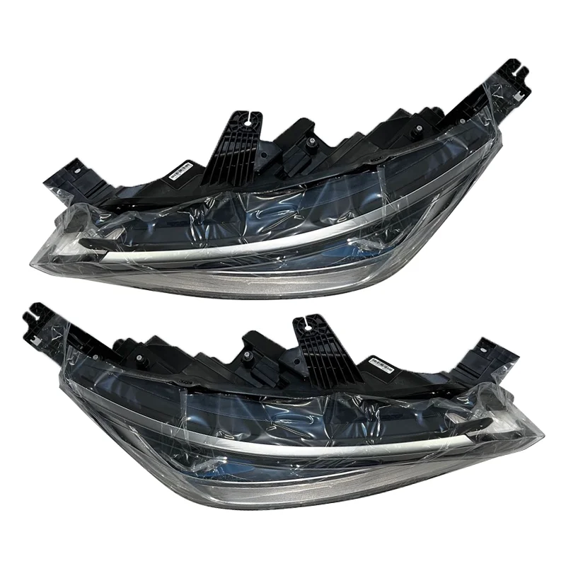 

Фары Yukon Xl Левая и правая передняя комбинированная фара в сборе SC2E- 4121010 SC2E- 4121020 Запасные части для BYD ATTO 3.