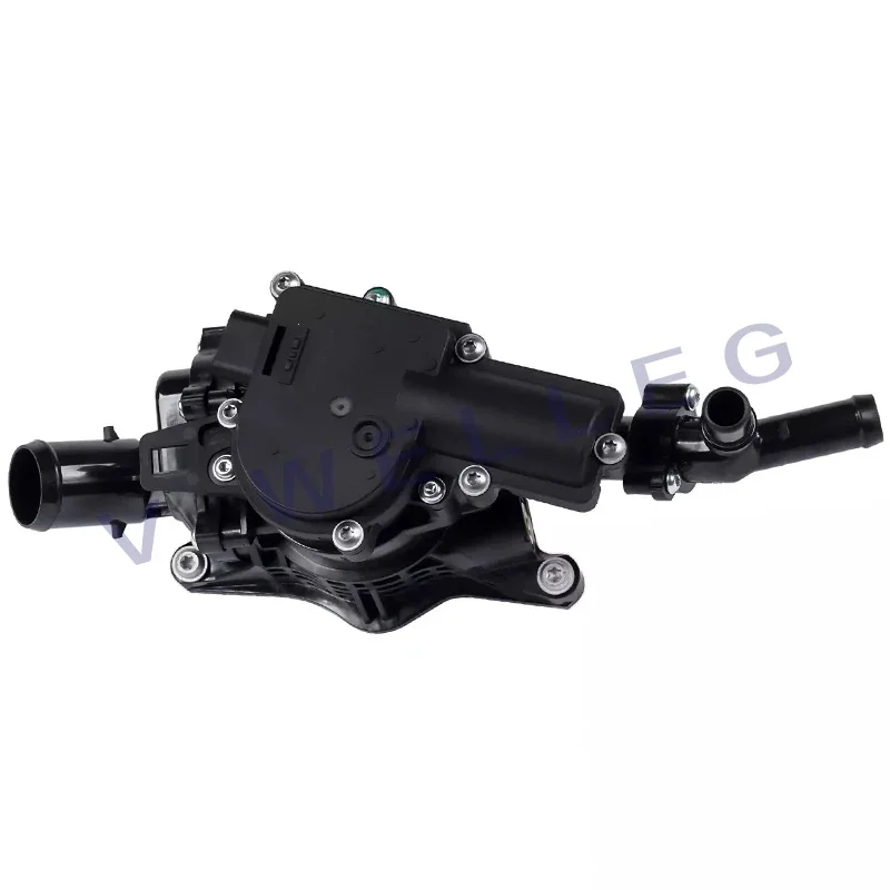 

PYFD1516Z PYFD1516ZA for Changan 3 CX-30 Axela Thermal Management Thermostat Cooling Water Control Valve Thermostat