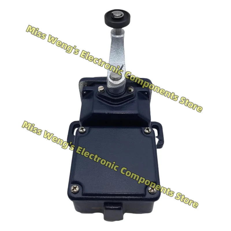 Heavy duty limit switch TD250-02/02Z-2512 T.250-02Z TD 250-11/11Z TD 250-02Z T4D 250-22Z MD 250-11Z