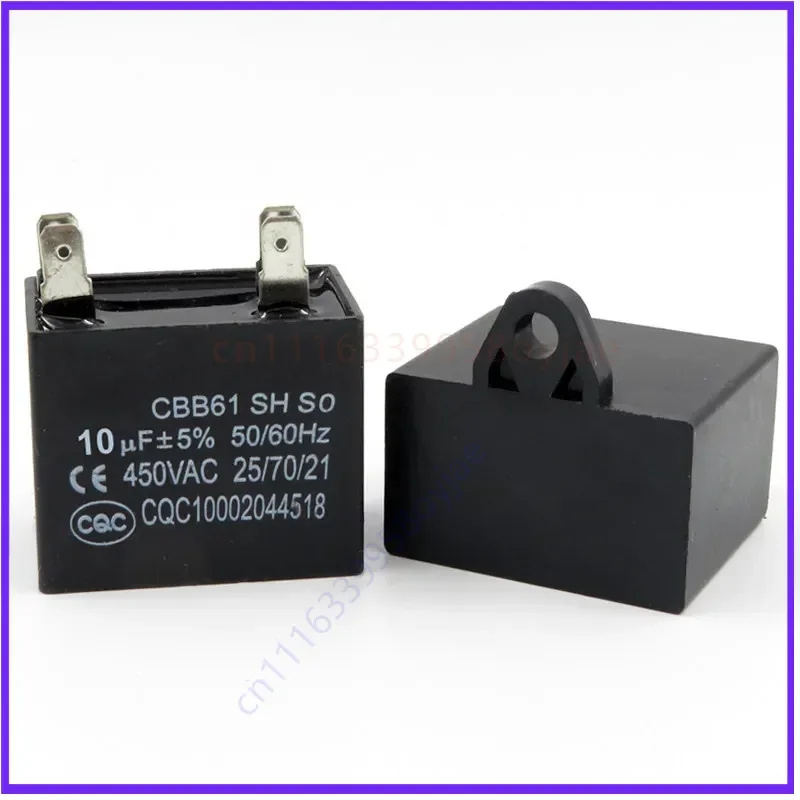 capacitor-for-cbb61-10uf-450v-motor-run-10pcs
