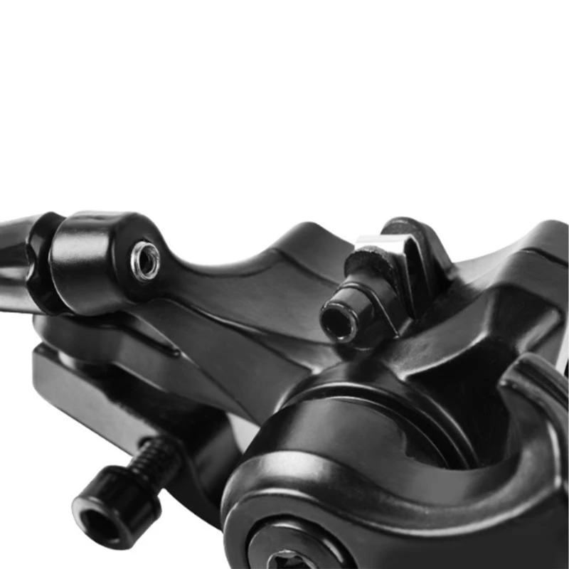 

652F High Performances Mechanical Bicycles Brake Bike Front Rear Disc Brake for Mountain and Road Bike